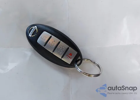 2014 Nissan Maxima 3.5 Sv from USA, damaged, VIN 1N4AA5APXEC431158